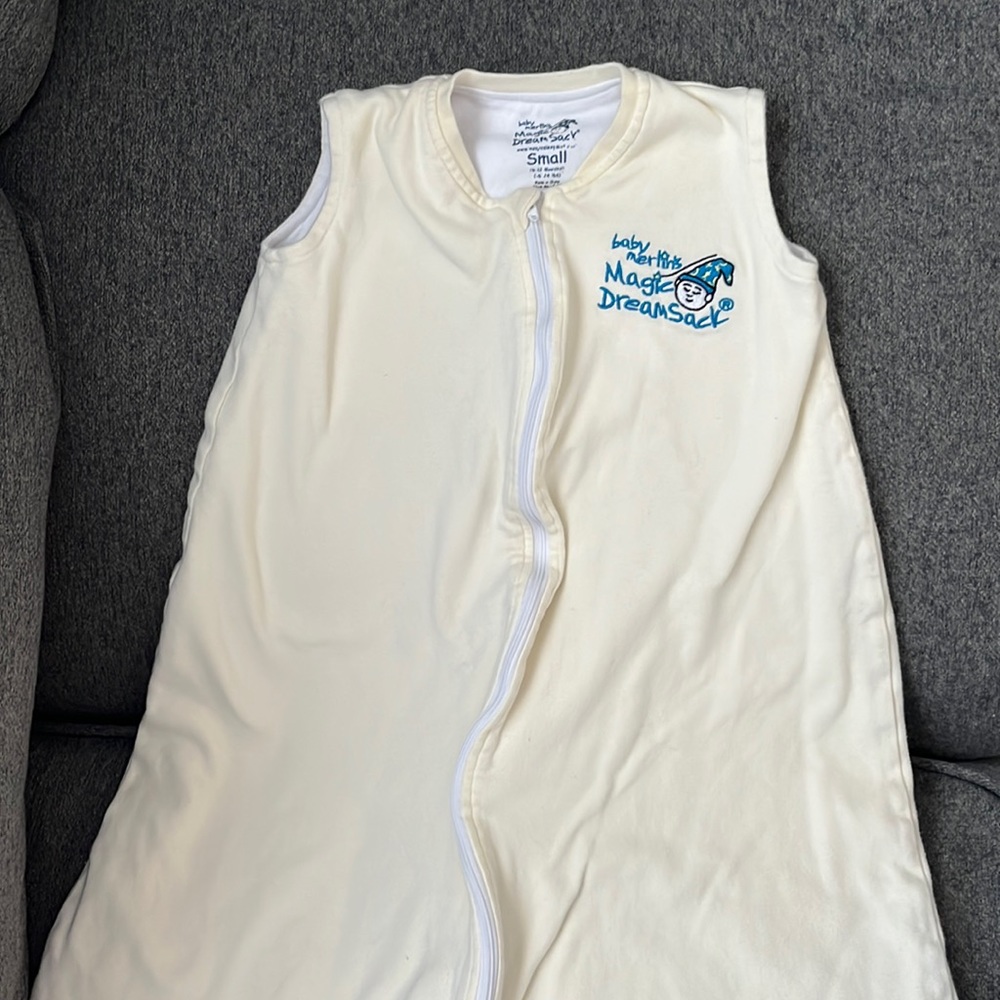 Magic Merlin Sleep Sack